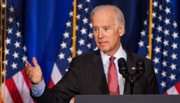 Biden: Artan fiyatların sorumlusu Putin dir