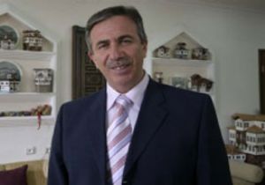MHP nin de Ankara Adayı Belli Oldu