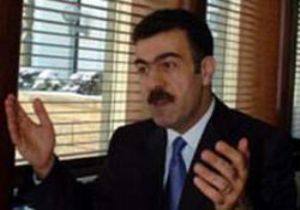 Barzani nin ElçisiSafın Dizai:
