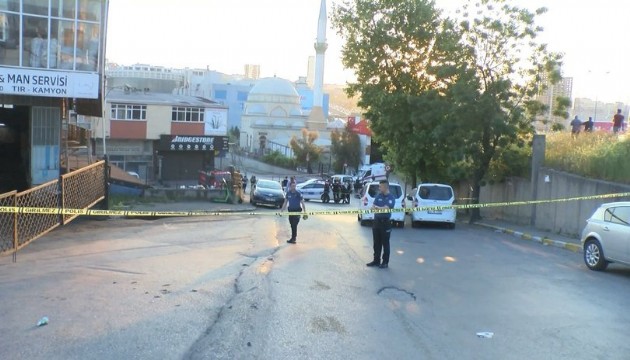 Beylikdüzü ndeki dehşette acı haber!