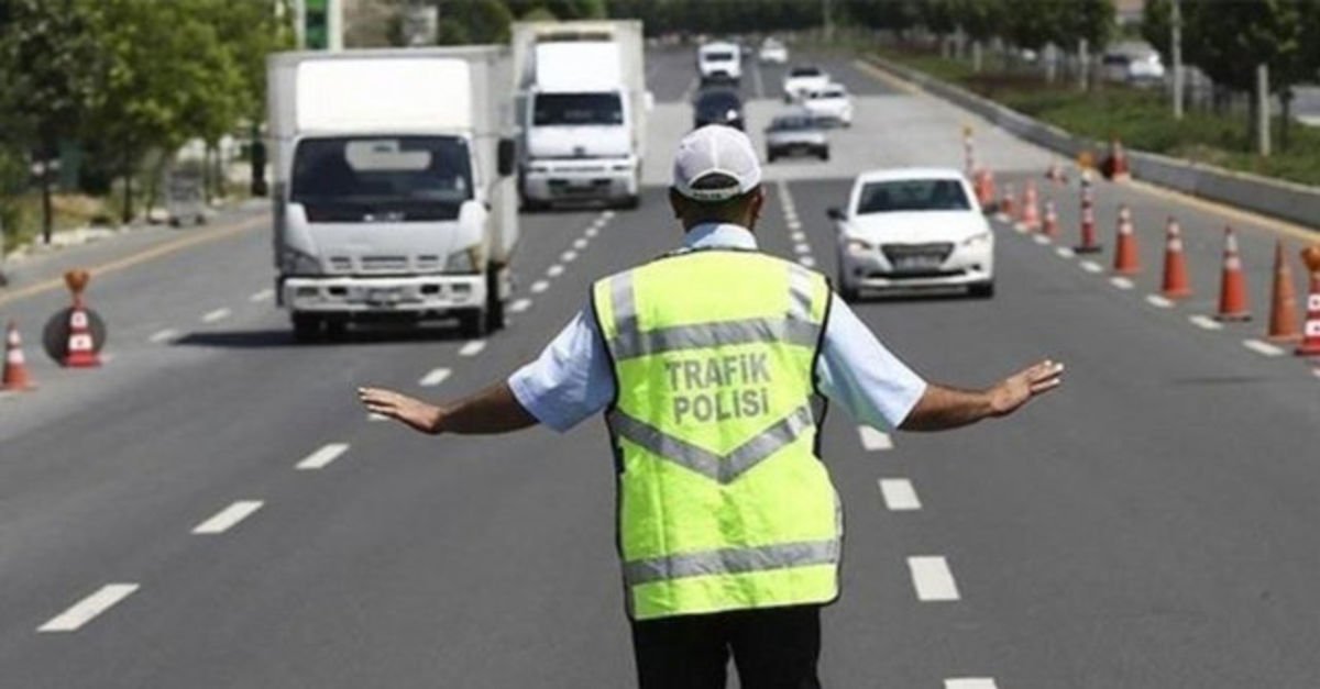 İstanbullular dikkat! Bu yollar trafiğe kapalı olacak