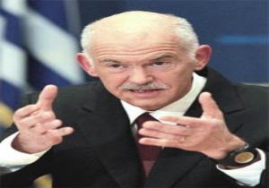 Papandreu’dan G-20’ye Çağrı: Spekülatörleri Engelleyin Yoksa Yeni Bir Kriz Çıkar!