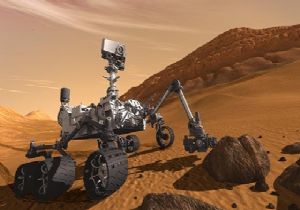 Mars’ta Hayat Var mı? Ya da Var mıydı?