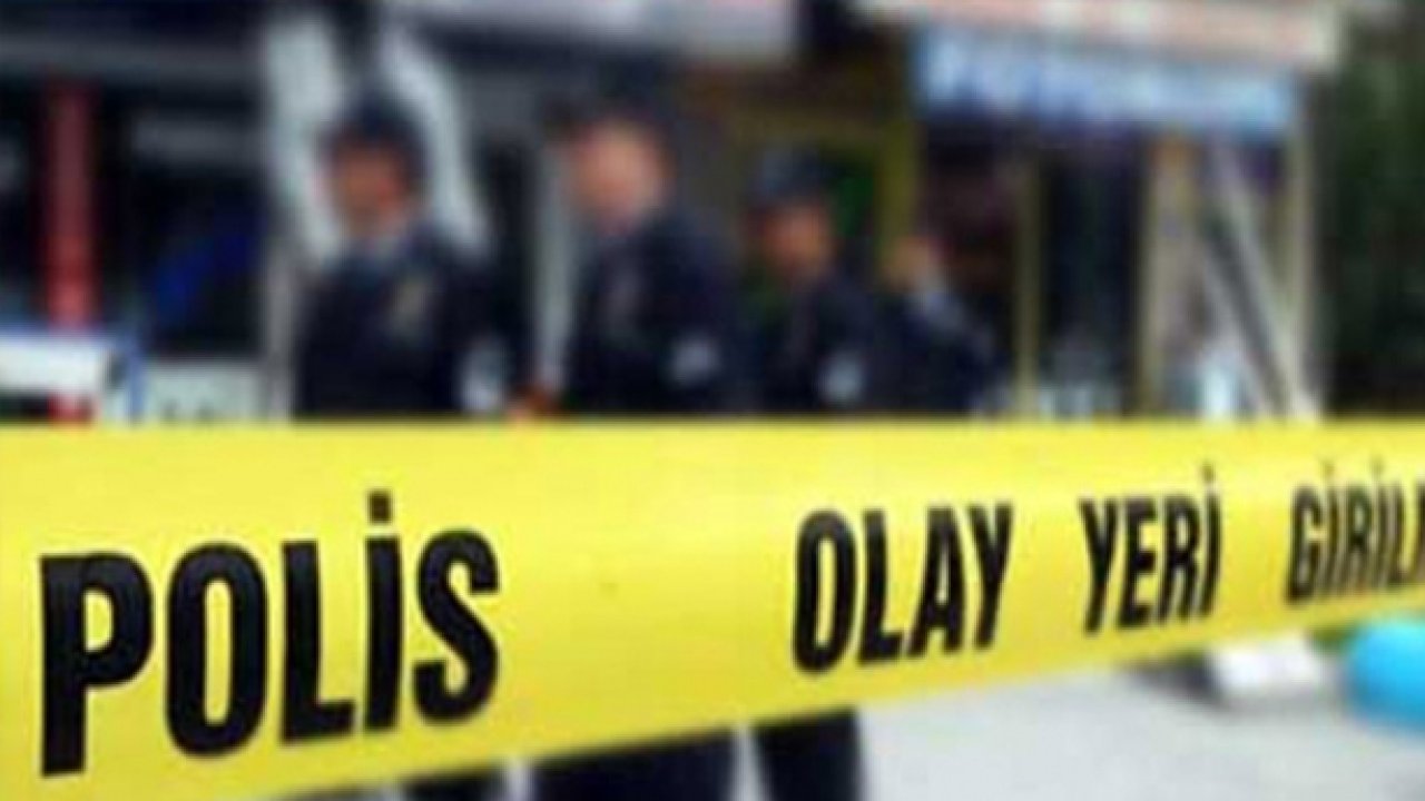 ABD li doğa fotoğrafçısı Antalya da öldürüldü!