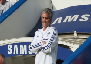 Mourinho dan Bilic i şaşırtan mesaj!