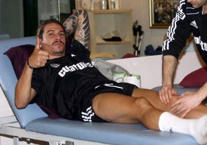 Ersan Gülüm den İyi Haber 