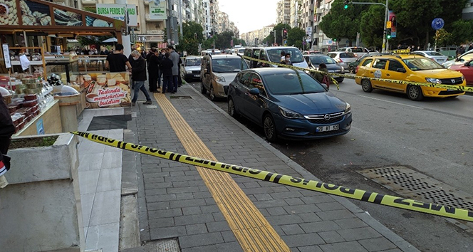 Sakarya da yine bir kadın cinayeti!