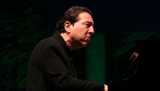 Fazıl Say'ın 'Hayat Ağacı' eseri dünyaya açılıyor