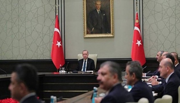 Kabinenin açıklanacağı saat belli oldu