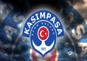Kasımpaşa, Bozhikov u transfer etti!