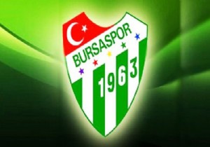 Bursaspor da Ilgın başkanlığa aday oldu