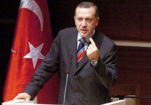 Erdoğan dan Kaddafi ye Teklif:
