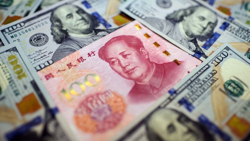 Çin den kamu bankalarına müdahale