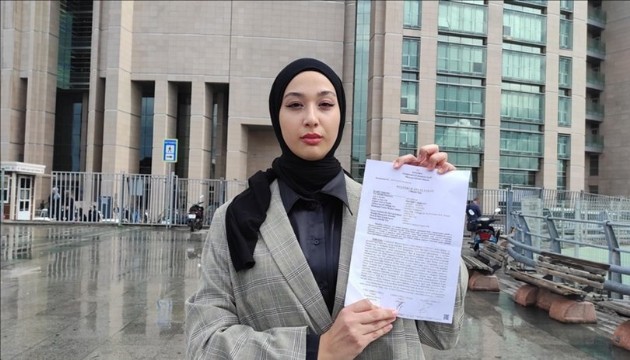 'Başörtülü diye staja kabul edilmedi' iddiasına inceleme!