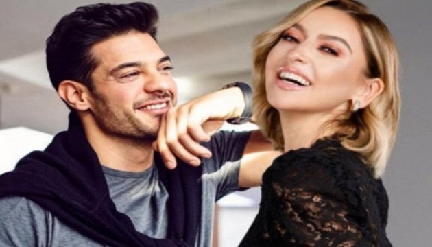 Hadise ve Mehmet Dinçerler boşandı!