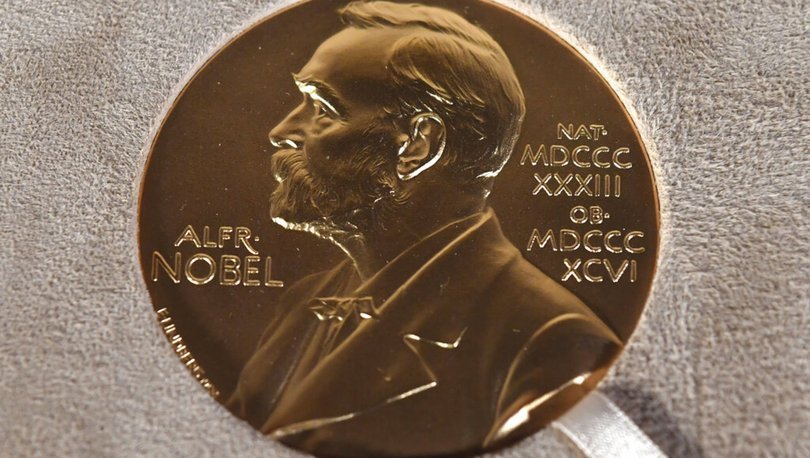 Nobel Fizik Ödülü nün sahipleri belli oldu