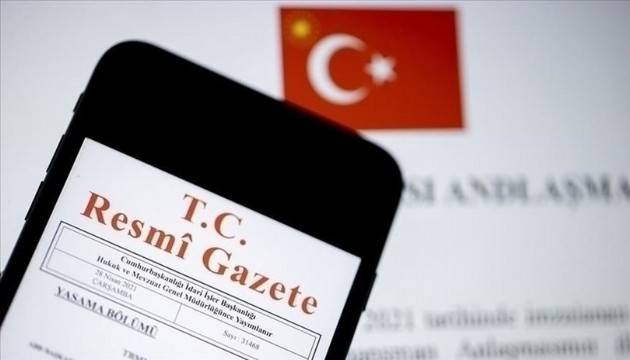 Balıkesir'de kesin korunacak hassas alan ilan edildi