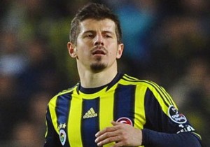 Emre Belözoğlu nun yeni adresi!