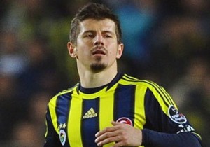 Emre Belözoğlu nun yeni adresi!