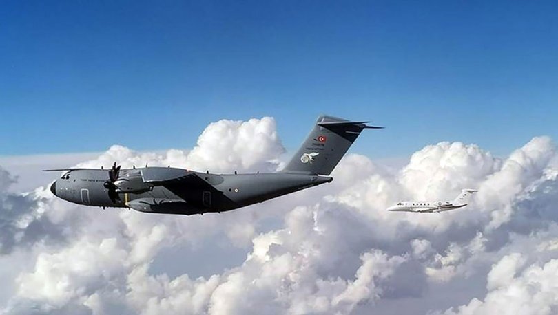 Polonya Ukrayna ya savaş uçağı gönderiyor