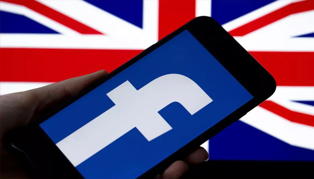 Facebook’tan Brexit sonrası yeni adım