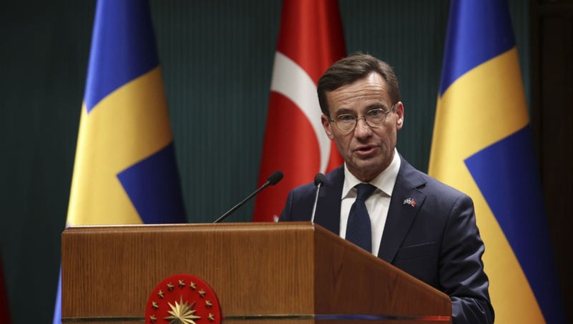 İsveç: Türkiye ile daha yakın olacağız