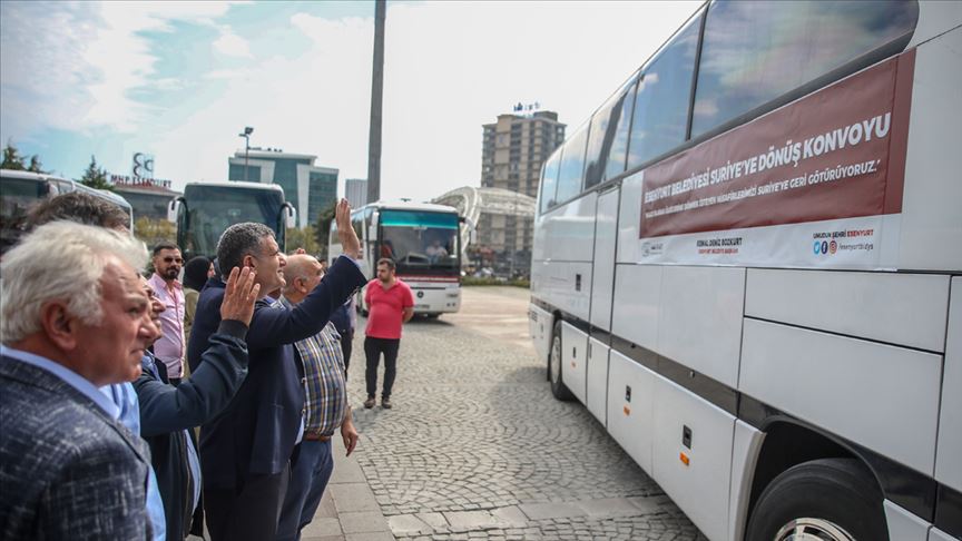 İstanbul Valiliği nden göç açıklaması