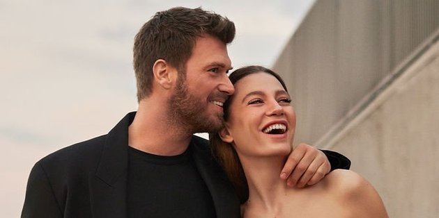 Kıvanç Tatlıtuğ ile Serenay Sarıkaya nın oynadığı  Aile’nin setinde feci kaza!