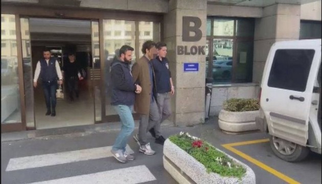 Cumhurbaşkanı'na hakaret içerikli video paylaşan kişi tutuklandı