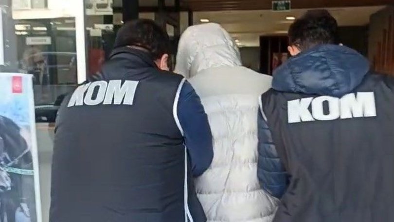 Provokatif paylaşım soruşturması: 145 gözaltı