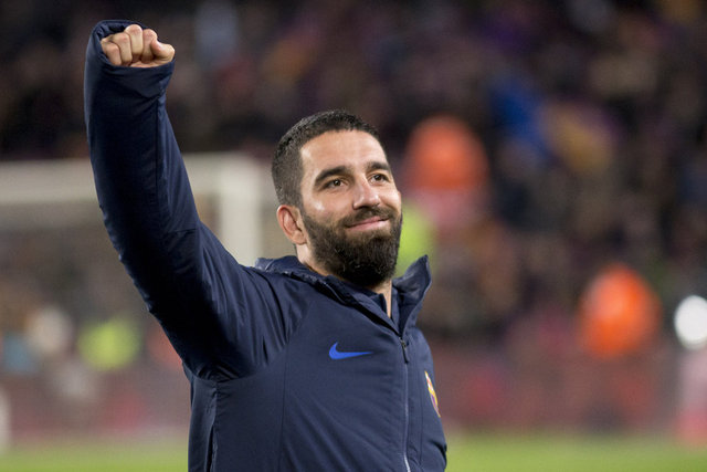 Arda Turan a vergi soruşturması