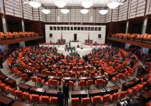Vekillerin Maaş Tartışması!