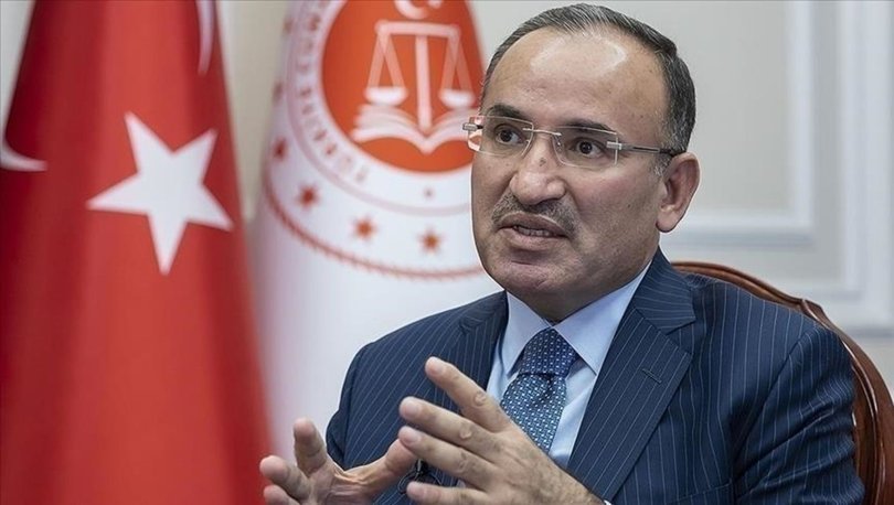 Bakan Bozdağ dan personel alımı açıklaması