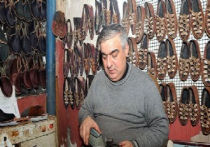 Harry Potter ın  çarıkçısı  ABD yolcusu!