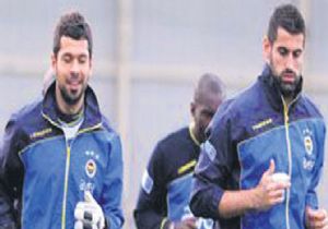 Stoch Takımla Çalıştı 