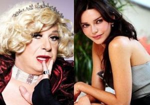 Huysuz ve Hande Ataizi Star'ın Yeni Yarışmasında!