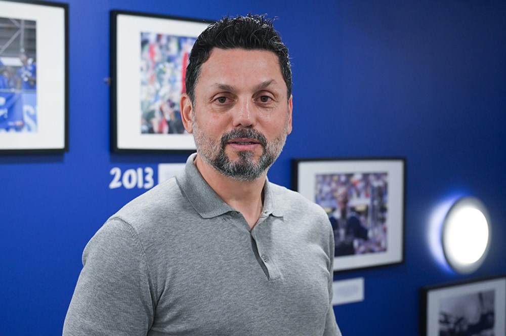 Cardiff City de Erol Bulut kararı