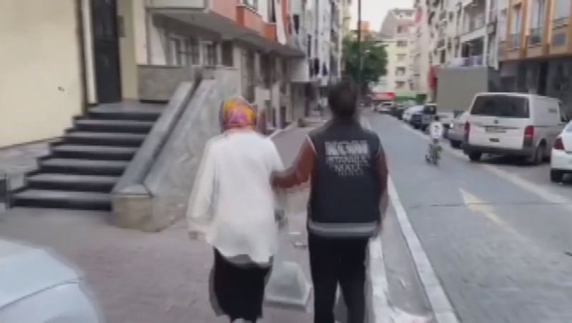 FETÖ elebaşı Fetullah Gülen in yeğeni Asiye Gülen tutuklandı