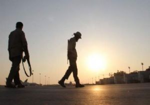 Libya ya da Demokrasi Geldi!