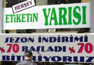 Ekonomide Kampanya Seferberliği!