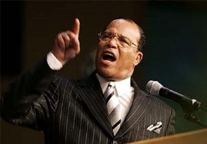 Farrakhan: Şeytan Obama yı Esir Aldı