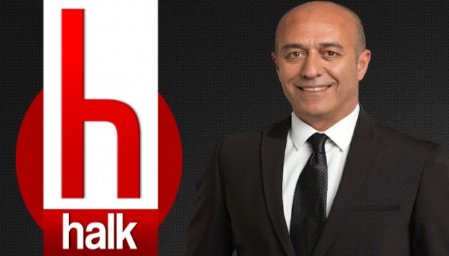 Halk TV'nin yeni Genel Yayın Yönetmeni belli oldu: Suat Toktaş