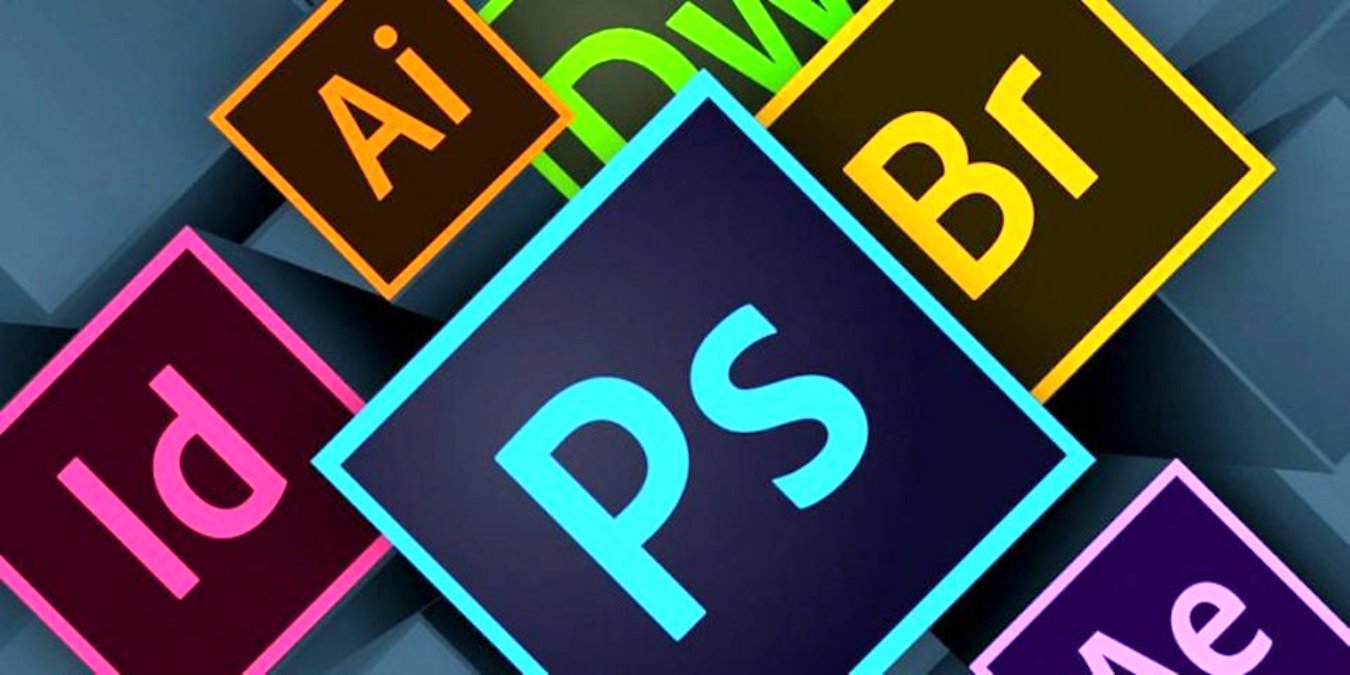 Adobe uygulamaları 60 gün ücretsiz!