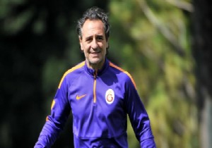 Galatasaray ın bitmeyen krizi Prandelli!