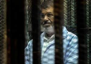 Mahkemede konuşmasına izin verilmedi!