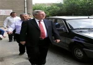 Aziz Yıldırım dan Şok Suçlama