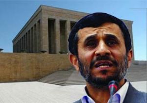 TAHRAN DAN ANITKABİR AÇIKLAMASI: ÜLKELERİN MUKADDESLERİNE SAYGILIYIZ!