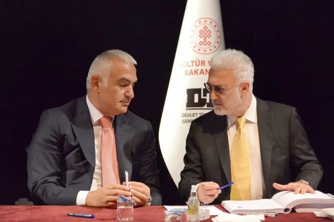 Tamer Karadağlı dan  Kanun Hükmü  açıklaması: Bakanlığımızın aldığı kararın arkasındayız