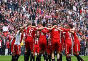 Bayern Münih Borussia Dortmund maçı özeti ve golleri