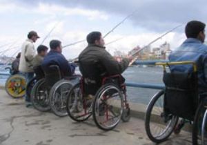 2 Bin 500 Engelliye İstihdam